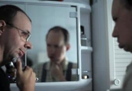 "The odd movie", dir. Brygida Frosztęga-Kmiecik