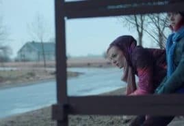 America, dir. Aleksandra Terpińska<br />