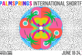 POLSKIE FILMY W PALM SPRINGS