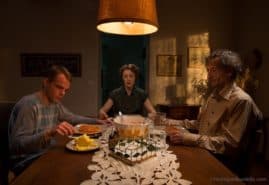 „STORY OF NOTHING” AND „BLUE ROOM” AWARDED AT 55TH KFF