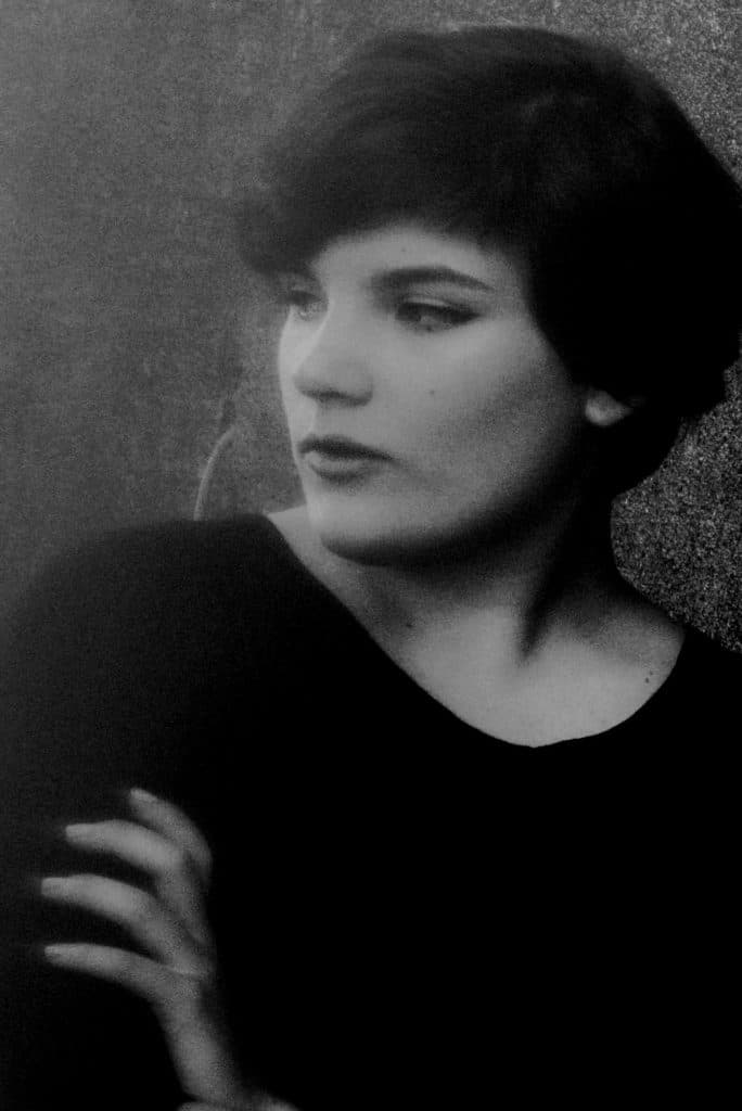 Agata Mianowska