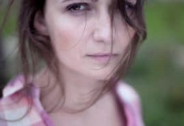 TOWARDS MACABRE – SCARY, BUT FUNNY –  AN INTERVIEW WITH DARIA WOSZEK