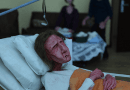 &nbsp;"Jestem tutaj", reż. Julia Orlik