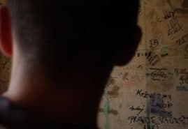 <em>&nbsp;Entangled</em>, dir. Lidia Duda