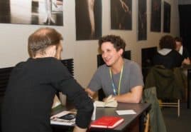 &nbsp;DOCS TO BUY one-to-one meetings