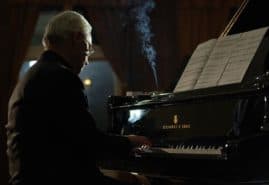 LONELINESS OF SOUND, dir. 
