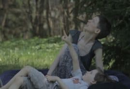 „JOANNA” AT THE 56. DOK.LEIPZIG – INTERVIEW WITH THE AUTHOR
