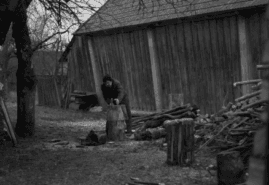 &nbsp;"Dalej jest dzień", reż. Damian Kocur