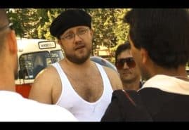 PRL DE LUXE, reż. 