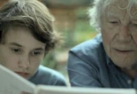 &nbsp;A Diary from a journey, dir. Piotr Stasik&nbsp;