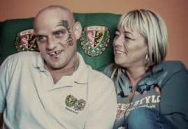 "I love a hooligan", dir. Kamil Kr&oacute;l<br />