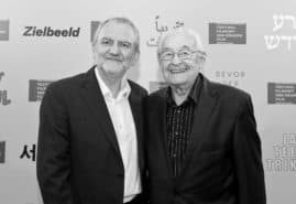 ANDRZEJ WAJDA PASSED AWAY