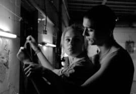 „BATTLEHEART” BY TOMEK MATUSZCZAK SELECTED TO LOCARNO FF!