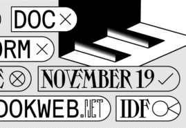 ZGŁOŚ SWÓJ PROJEKT NA EAST DOC PLATFORM