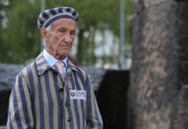 KINOWY POKAZ DOKUMENTU „CEL NIEZNANY”