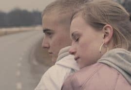 "Without snow" reż. Magnus von Horn <br />
