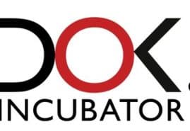 POLISH PROJECT AT DOK. INCUBATOR
