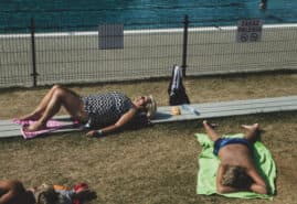 POLISH DOCS PRO NA TARGACH SUNNY SIDE OF THE DOC