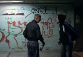 &nbsp;Dream in the Making,&nbsp;dir. Bartosz M.Kowalski