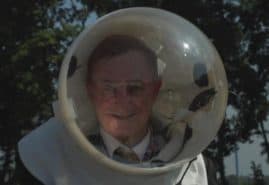 "First Pole on Mars", dir. Agnieszka Elbanowska