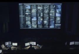 "The end of the world", dir. Monika Pawluczuk