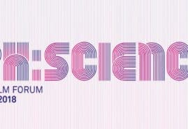 OSTATNIE DNI ZGŁOSZEŃ NA SCIENCE FILM FORUM