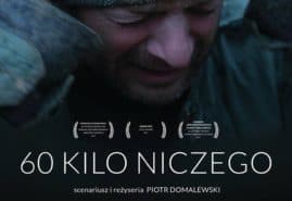 „60 KG NICZEGO” ZWYCIĘŻA W TRIEŚCIE