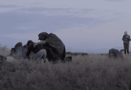 NUCLEAR SHADOWS, dir. 