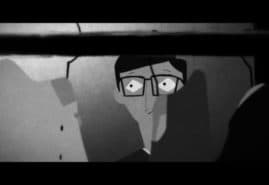 &nbsp;"But she's nice..." dir. Tomasz Pilarski