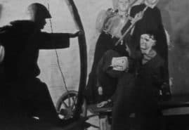 „KANTOR’S CIRCLE” NOMINATED FOR THE PRIX ITALIA AWARD