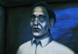 „BLUE ROOM” BY TOMASZ SIWIŃSKI AWARDED IN PORTUGAL