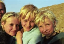 "Something better to come", dir. Hanna Polak<br />