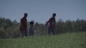 "Joanna", dir. Aneta Kopacz<br />