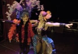 "Boylesque&rdquo;, dir. Bogna Kowalczyk