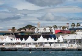 NABÓR NA NEW HORIZONS’ POLISH DAYS GOES TO CANNES