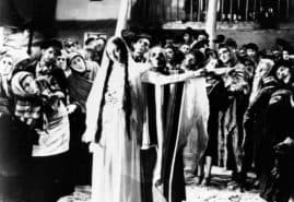 „THE PRINCE AND THE DYBBUK” AT IDFA FORUM
