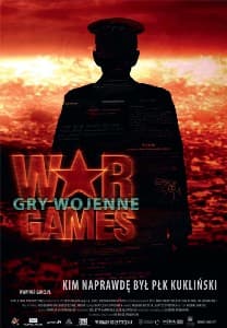 „War Games” at IDFA Festival