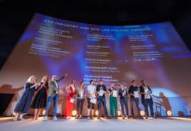 NAGRODY DOC LAB POLAND 2019