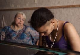 DOCUMENTARY FILM FESTIVALS IN JANUARY