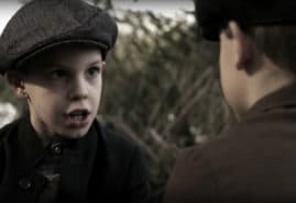 „A LONG TIME AGO IN SILESIA” AWARDED IN TURKEY