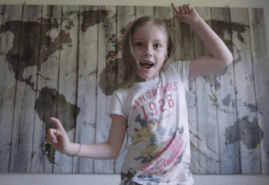 PROJEKT „LILI” SYLWII ROSAK WYBRANY NA  IDFA FORUM
