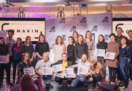 ANIMARKT STOP MOTION FORUM 2019: ZWYCIĘZCY KONKURSU ANIMARKT PITCHING