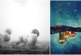 POLISH ANIMATED FILMS NOMINATED FOR THE GOLD PANDA AWARDS