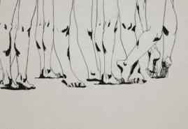 POLISH ANIMATED FILMS AT THE 20TH HOLLAND ANIMATION FILM FESTIVAL