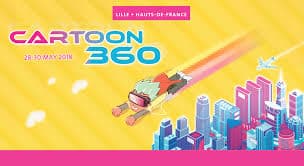 OSTATNIE DNI ZGŁOSZEŃ NA CARTOON 360