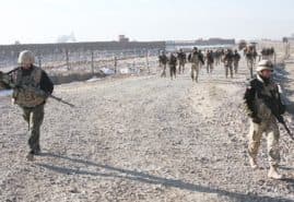 52ND KRAKOW FILM FESTIVAL: „SURVIVE AFGHANISTAN” BY MAŁGORZATA IMIELSKA