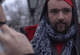 „ARABSKI SEKRET” DOCENIONY W EGIPCIE