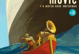 POLSKIE PROJEKTY NA CARTOON MOVIE