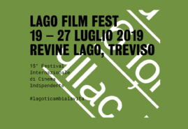 POLSKIE SHORTY NA LAGO FILM FEST