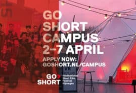 TRWA NABÓR NA NEW ARRIVALS – GO SHORT CAMPUS